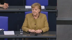 Angela Merkel