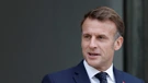 Emmanuel Macron