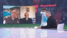 Edo Pezzi i Đorđe Ivković u Studiju 4 kod Petra Vlahova