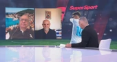 Edo Pezzi i Đorđe Ivković u Studiju 4 kod Petra Vlahova