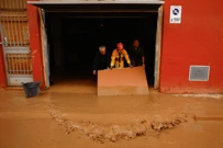 Valencia, Foto: Nacho Doce/Reuters