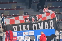 Uoči utakmice Mađarska - Hrvatska, Foto: Damir Krajac/CROPIX