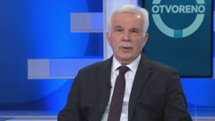 Mladen Vedriš, Foto: HTV/HRT