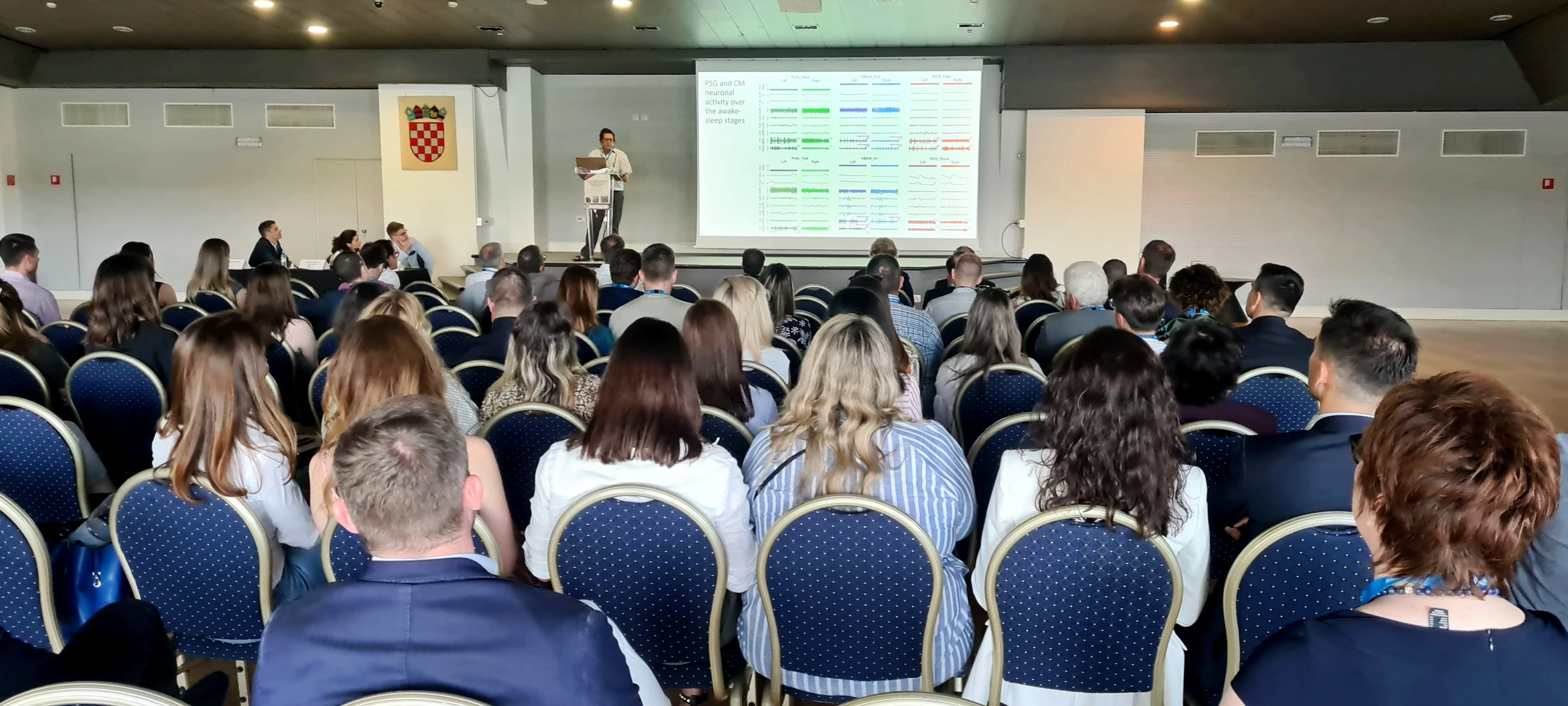 Regionalni kongres za duboku mozgovnu stimulaciju (DBS) sadašnje i