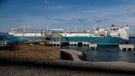LNG Hrvatska: Otpremljene 8,3 mlrd prostornih metara prirodnog plina