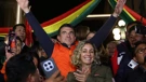 Predsjednički izbori u Boliviji