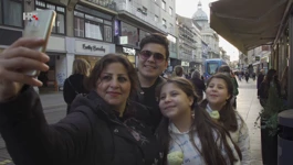Iranska obitelj Fayyaz našla je dom u Zagrebu