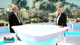 Ivo Goldstein u Dnevniku