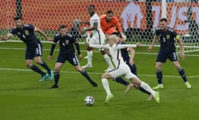 Susret Engleske i Škotske na Wembleyju , Foto: Matt Dunham/Reuters