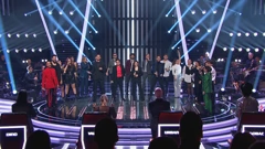 The Voice, Foto: The Voice/HRT