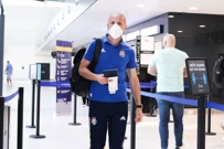 Trener Dinama Damir Krznar, Foto: Luka Stanzl/Pixsell