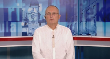 Denis Deković