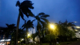 Uragan Mellisa prijeti Jamajci