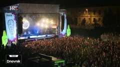 Špancirfest