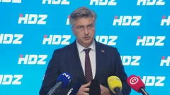 Andrej Plenković