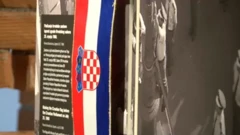 Karlovački Muzej Domovinskog rata na Turnju, Foto: Regionalni dnevnik/HRT