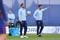 Pomoćni trener U-21 reprezentacije Niko Kranjčar, Foto: Vjeran Zganec Rogulja/PIXSELL