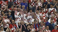 Hrvatski navijači