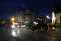 Nevrijeme kod Poznanovca, Foto: Zeljko Hladika/PIXSELL