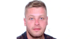 Matej Periš