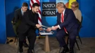 Sporazum Zelenskog i Trumpa