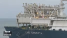LNG terminal