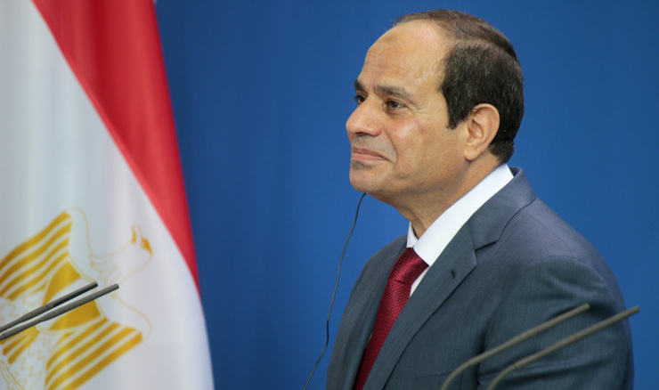 Egipat: Al-Sisi inaugurirao najveći kompleks oružanih snaga na svijetu