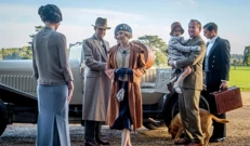 Nedjelja, 25. prosinca na Prvom  , Foto: Downton Abbey/film