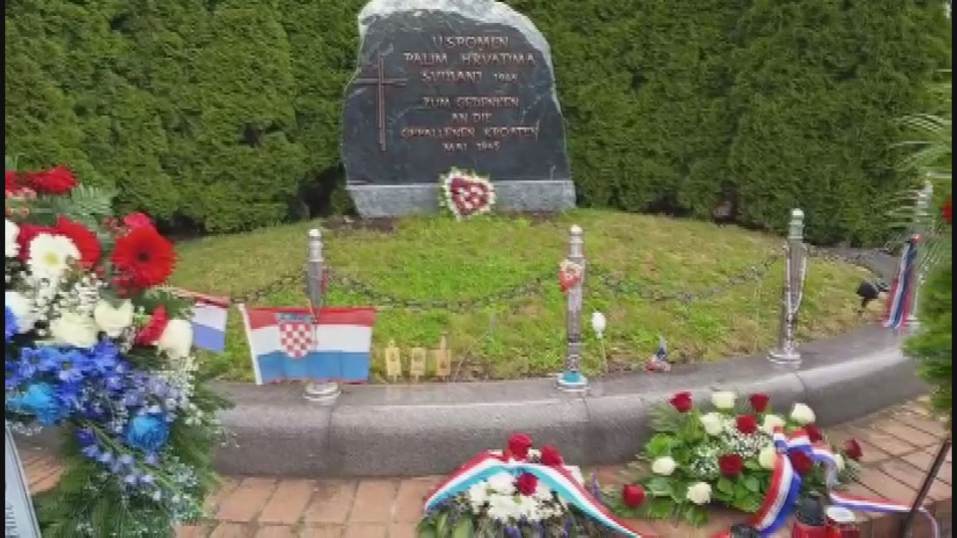 Veleposlanik RH u Austriji: Bleiburška tragedija ne smije biti zaboravljena