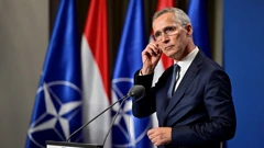 Jens Stoltenberg