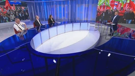 Gosti emisije "Otvoreno"