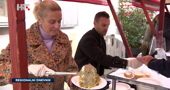 Humanitarna Vrganjijada za pomoć onkološkim bolesnicima