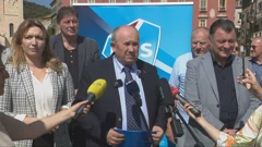 Željko Kerum i Stipislav Jandrijević