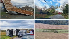 Posljedice nevremena