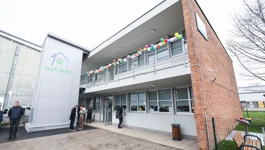 Mali dom dobio nove prostore
