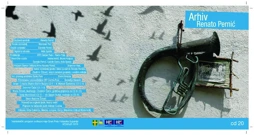 Arhiv Renato Pernić CD20 - izdanje 2016., Foto: -/-