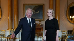 Charles III. primio u prvu audijenciju premijerku Truss