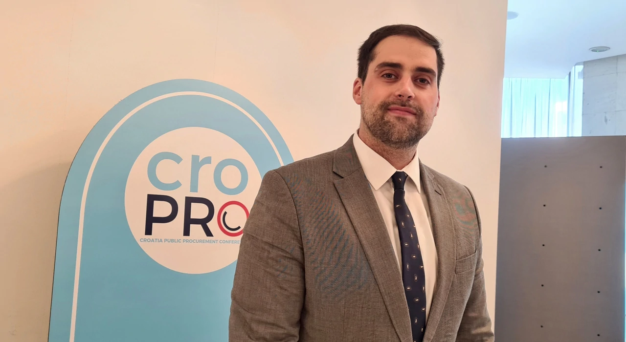 Goran Romek, CroPRO 2025 Pula