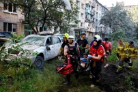 Ruski napad na Ukrajinu, Foto: Valentyn Ogirenko/Reuters