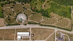 Memorijalni centar u Potočarima