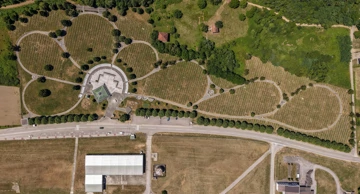 Memorijalni centar u Potočarima