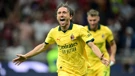 Luka Modrić