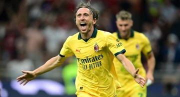 Luka Modrić