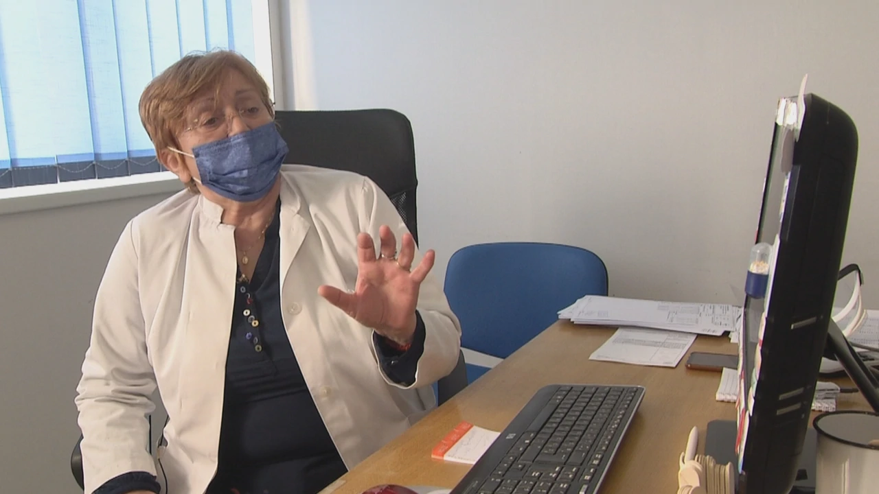 Jadranka Bandalo-Žebčević