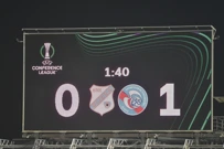 Strasbourg poveo protiv Rijeke, Foto: Damir Skomrlj/CROPIX