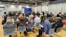 4. sjednica Županijske skupštine