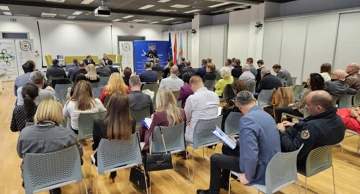 4. sjednica Županijske skupštine