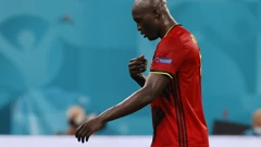 Romelu Lukaku