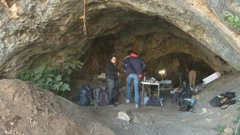 Senzacionoalno arheološko otkriće u špilji na Velebitu - tragovi neandertalaca