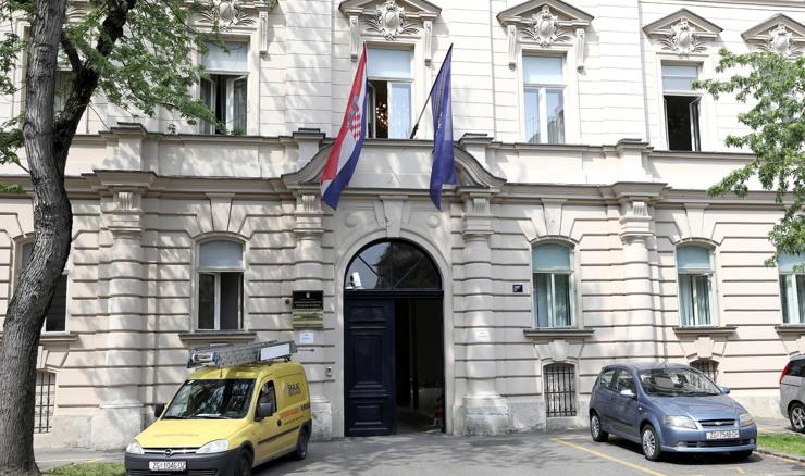 DORH o Pupovčevim prozivkama: Ne komentiramo izjave političara